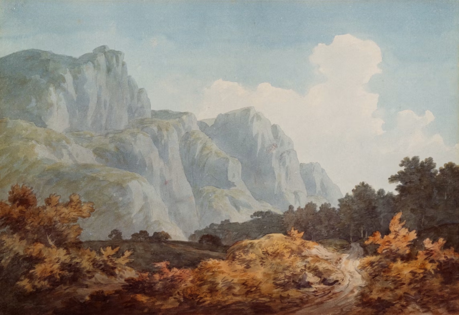 Avallon screenshot 1